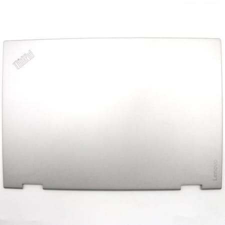 Lenovo LCD COVER WQHD+ IR CAMERA SLV 01AY907